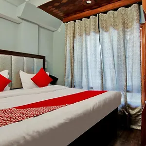 Oyo Flagship Avalanche 3* Shimla