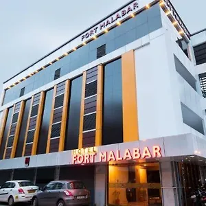 Fort Malabar Residency 3* Kochi