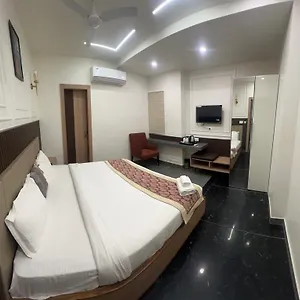 Anaya Retreat 3* Varanasi