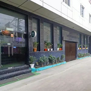 Hotel Smart Plaza By Smart Group, Nuova Delhi