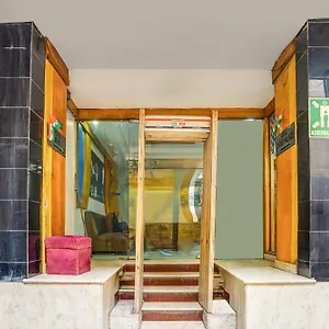 3* Hotel O Paharganj Near Railway Station Formerly Chand Palace