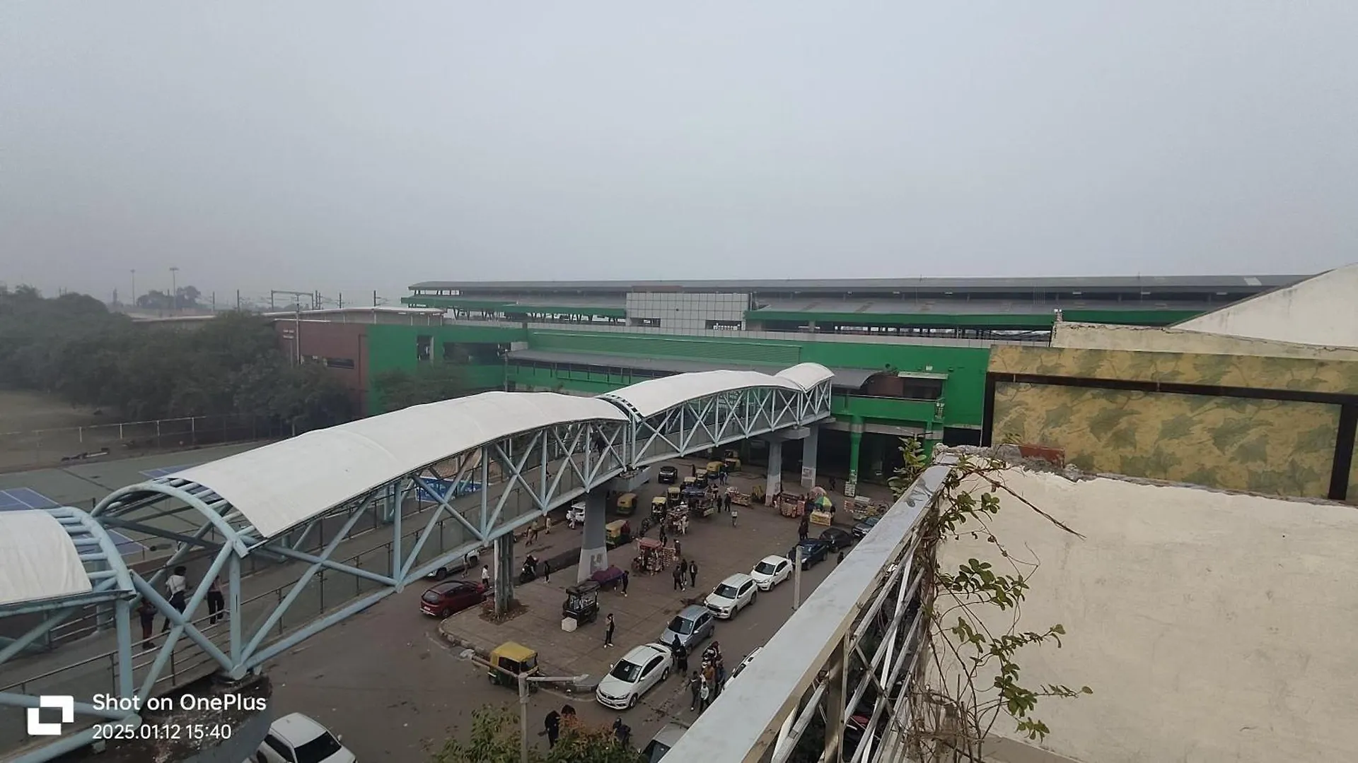 Hotel Moon Chanakyapuri Satya Niketan- Couple Friendly Nowe Delhi 3*,  Indie